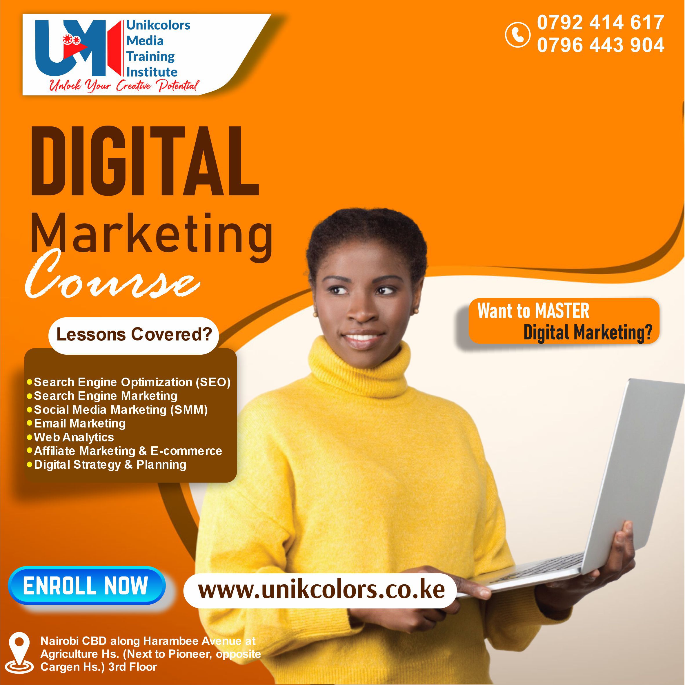 How to Become a Successful Digital Marketer? Know Essential Skills, Steps, and Career Insights!